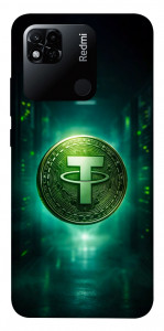 Чехол Usdt для Xiaomi Redmi 10A