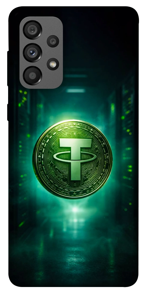 Чехол Usdt для Galaxy A73 5G