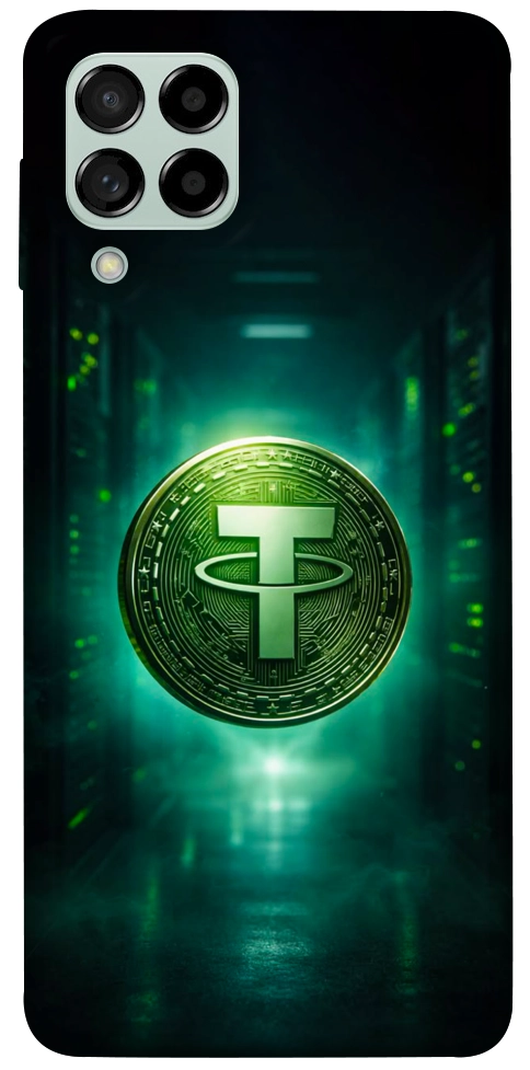 Чохол Usdt для Galaxy M53