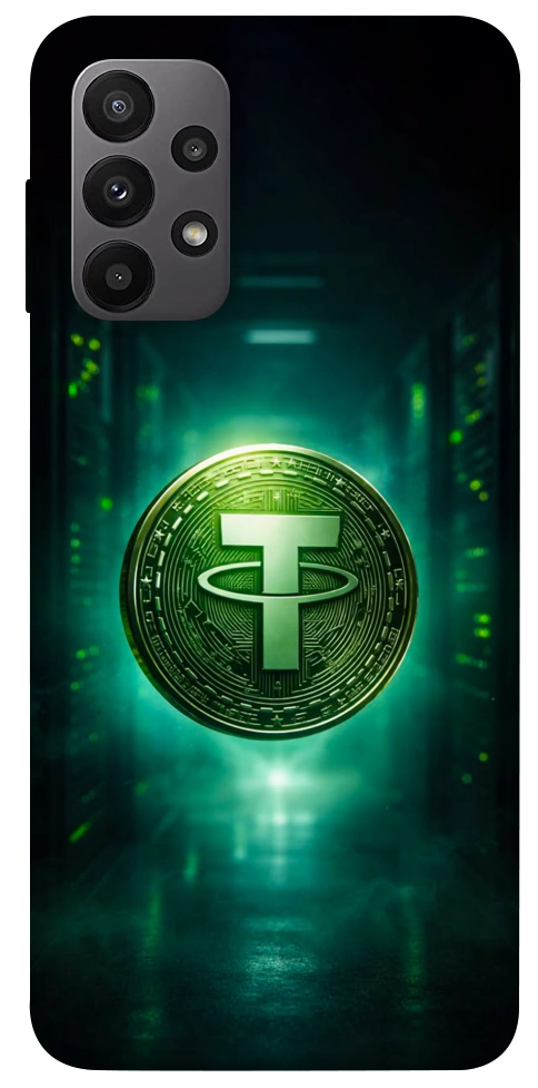 Чехол Usdt для Galaxy A23