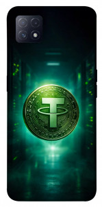 Чехол Usdt для Oppo A73 5G