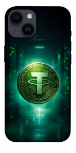 Чехол Usdt для iPhone 14