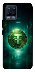 Чехол Usdt для Realme 8 Pro