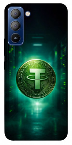 Чехол Usdt для TECNO Pop 5 Pro