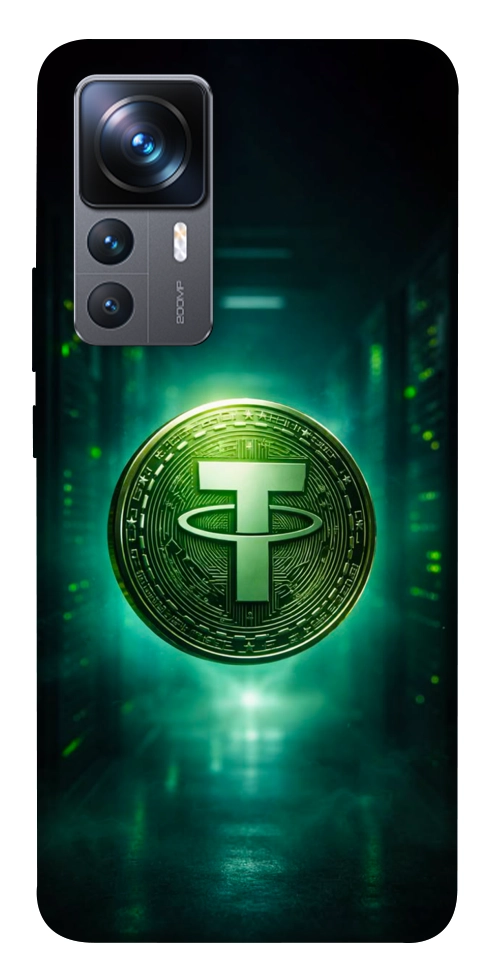 Чохол Usdt для Xiaomi 12T