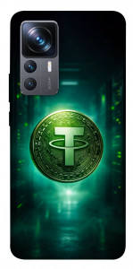Чохол Usdt для Xiaomi 12T Pro