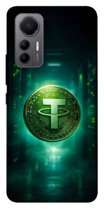Чехол Usdt для Xiaomi 12 Lite