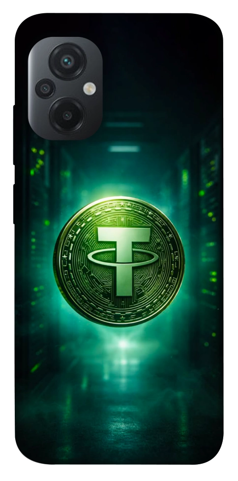Чохол Usdt для Xiaomi Poco M5