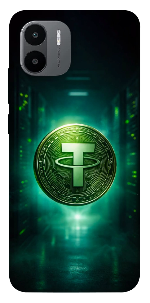 Чехол Usdt для Xiaomi Redmi A1