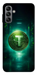 Чохол Usdt для Galaxy A04s