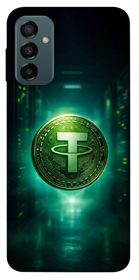 Чехол Usdt для Galaxy M23 5G