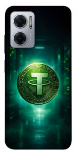 Чохол Usdt для Xiaomi Redmi Note 11E