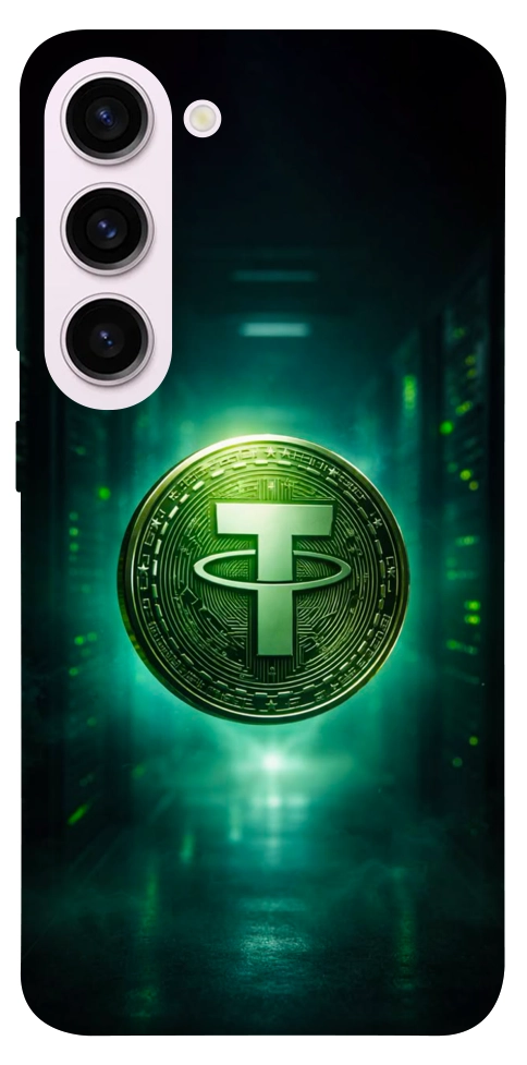Чохол Usdt для Galaxy S23+