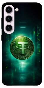 Чохол Usdt для Galaxy S23+
