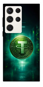 Чохол Usdt для Galaxy S23 Ultra