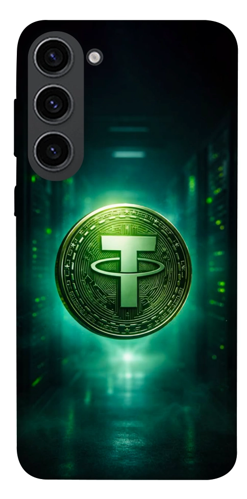 Чехол Usdt для Galaxy S23