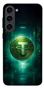 Чохол Usdt для Galaxy S23