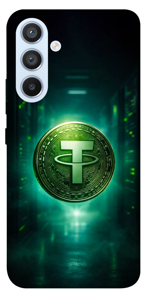 Чехол Usdt для Galaxy A54 5G