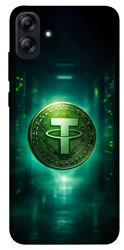 Чохол Usdt для Galaxy A04e