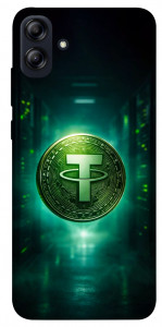 Чехол Usdt для Galaxy A04e