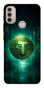 Чохол Usdt для Motorola Moto E40