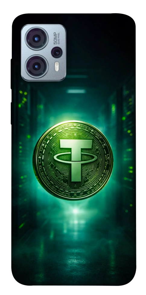 Чохол Usdt для Motorola Moto G23