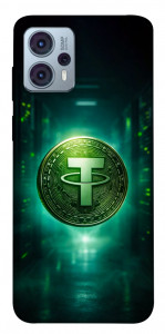 Чохол Usdt для Motorola Moto G23