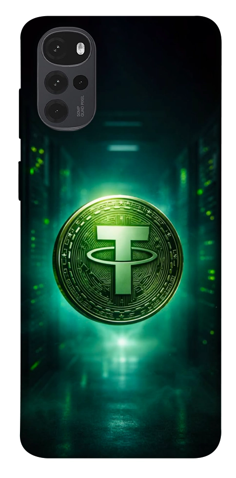 Чохол Usdt для Motorola Moto G22