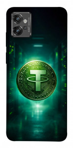 Чохол Usdt для Motorola Moto G32