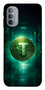 Чохол Usdt для Motorola Moto G31