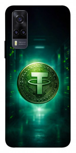 Чехол Usdt для Vivo Y31