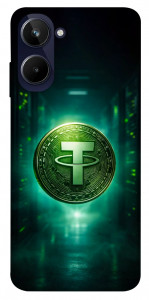 Чехол Usdt для Realme 10 4G
