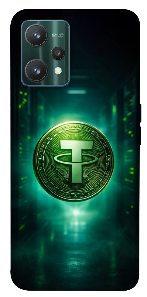 Чохол Usdt для Realme 9 Pro