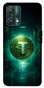 Чохол Usdt для Realme 9 Pro