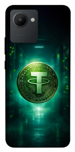 Чехол Usdt для Realme C30
