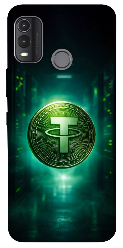 Чехол Usdt для Nokia G11 Plus