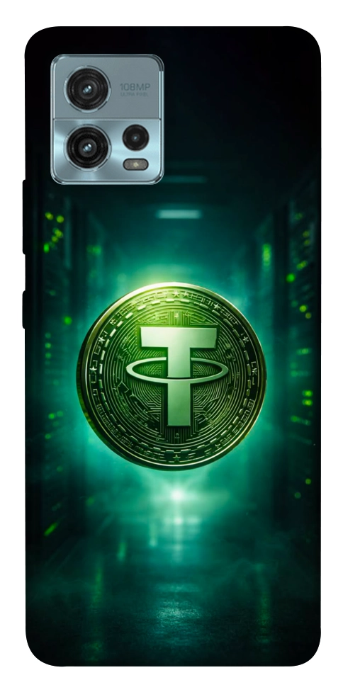 Чехол Usdt для Motorola Moto G72