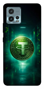 Чехол Usdt для Motorola Moto G72