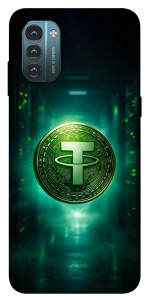 Чехол Usdt для Nokia G21