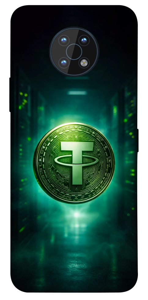 Чехол Usdt для Nokia G50