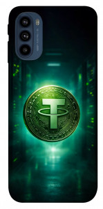 Чохол Usdt для Motorola Moto G41