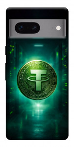 Чохол Usdt для Google Pixel 7