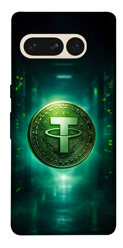 Чохол Usdt для Google Pixel 7 Pro