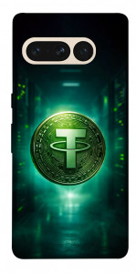 Чехол Usdt для Google Pixel 7 Pro