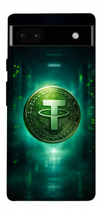 Чохол Usdt для Google Pixel 6A