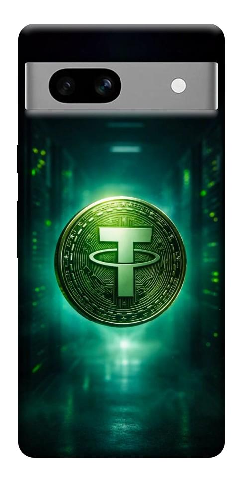 Чехол Usdt для Google Pixel 7A
