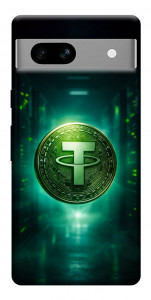 Чохол Usdt для Google Pixel 7A