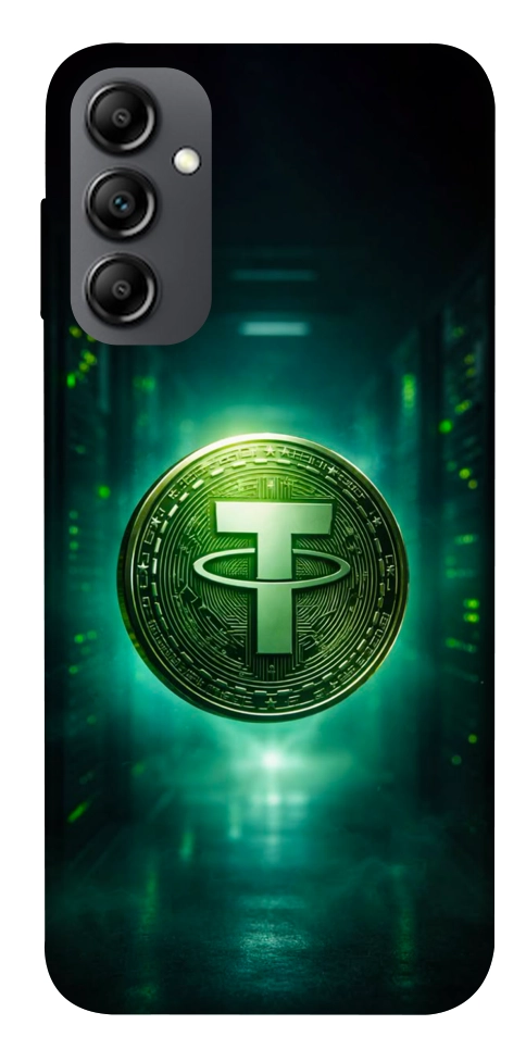 Чехол Usdt для Galaxy A14