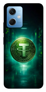 Чохол Usdt для Xiaomi Poco X5
