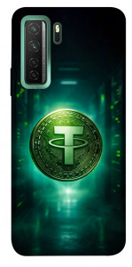 Чехол Usdt для Huawei nova 7 SE